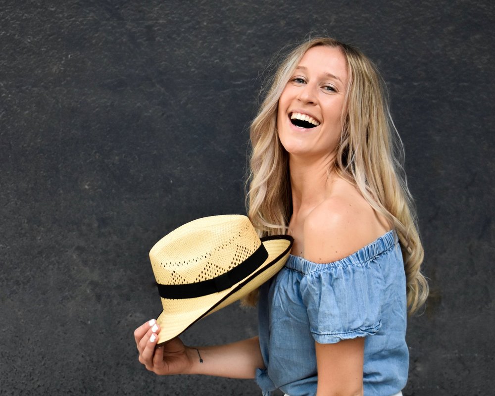 Lauren Smith dietitian