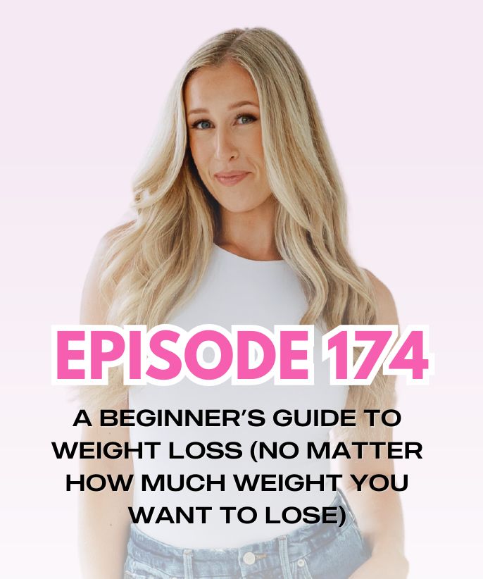 A Beginner’s Guide to Weight Loss (No Matter How Much Weight You Want to Lose)