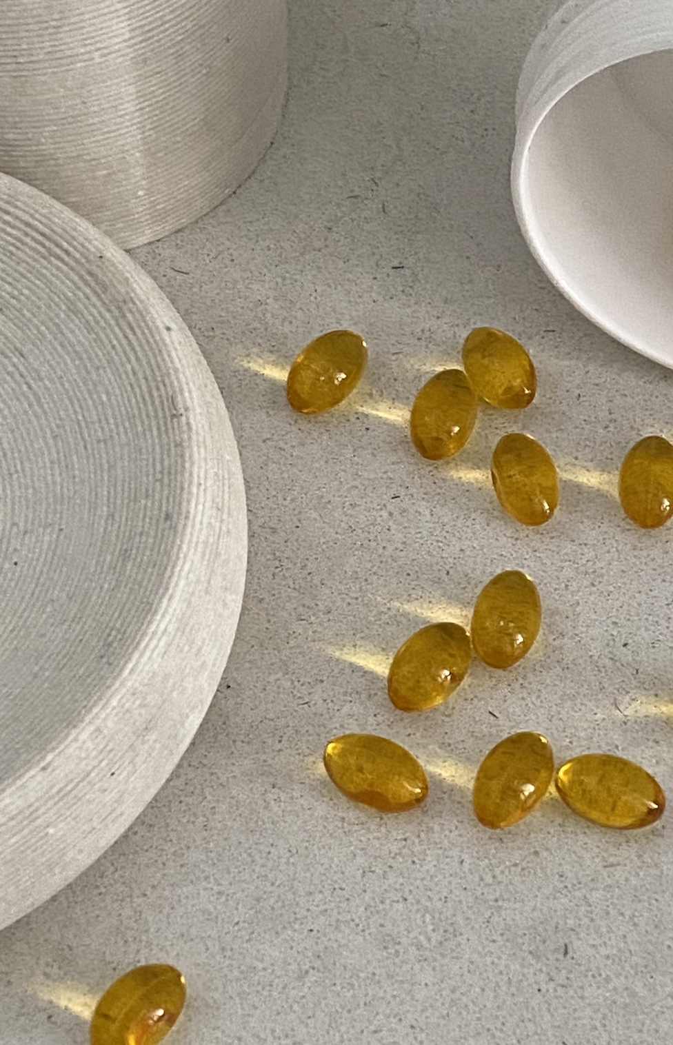 Q&A: Dieting, ADHD Meds & Muscle Loss: What You Really Need to Know