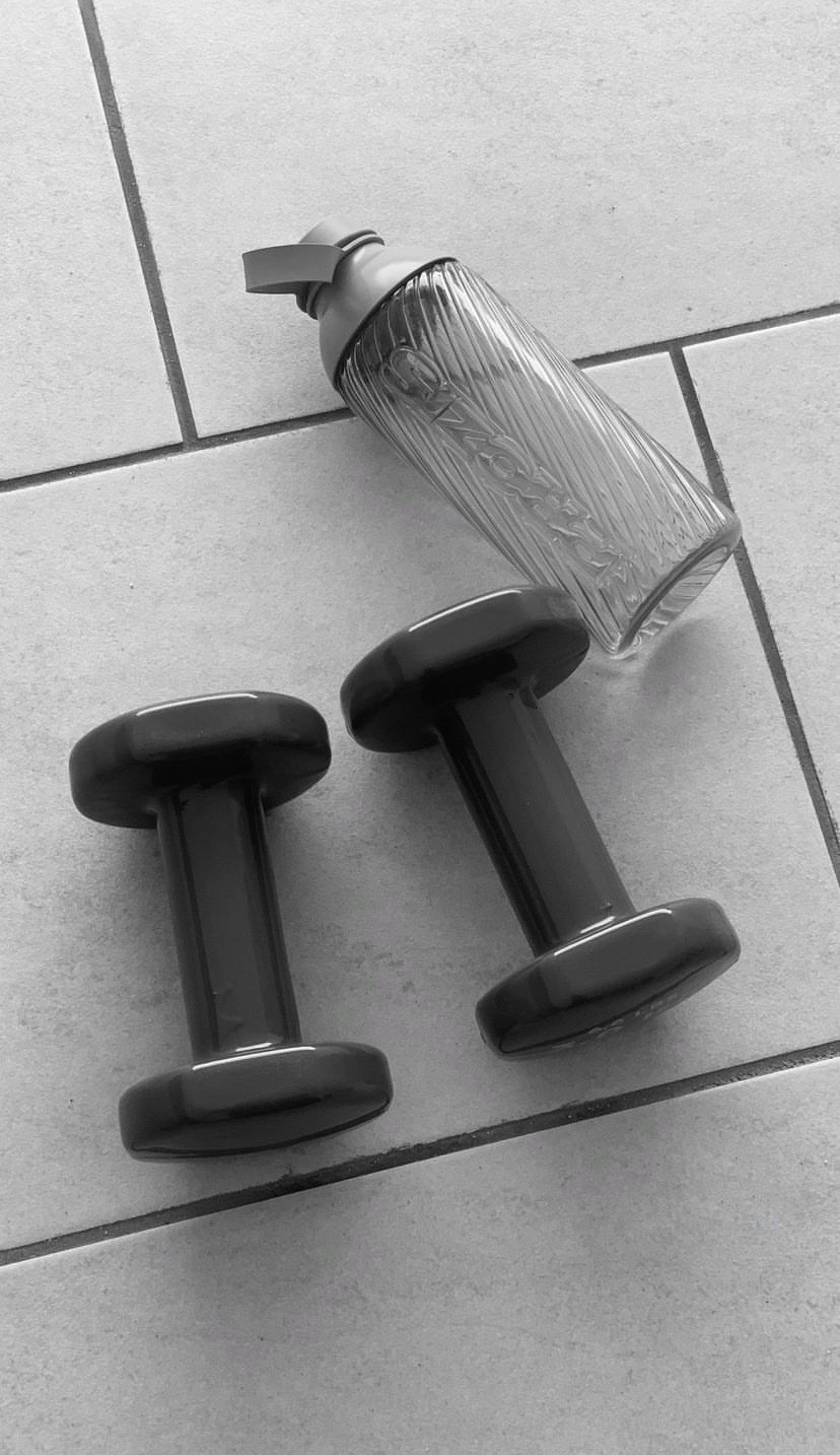 Q&A: When the Scale Stops Moving... Is It a Plateau or Just Part of the Process?