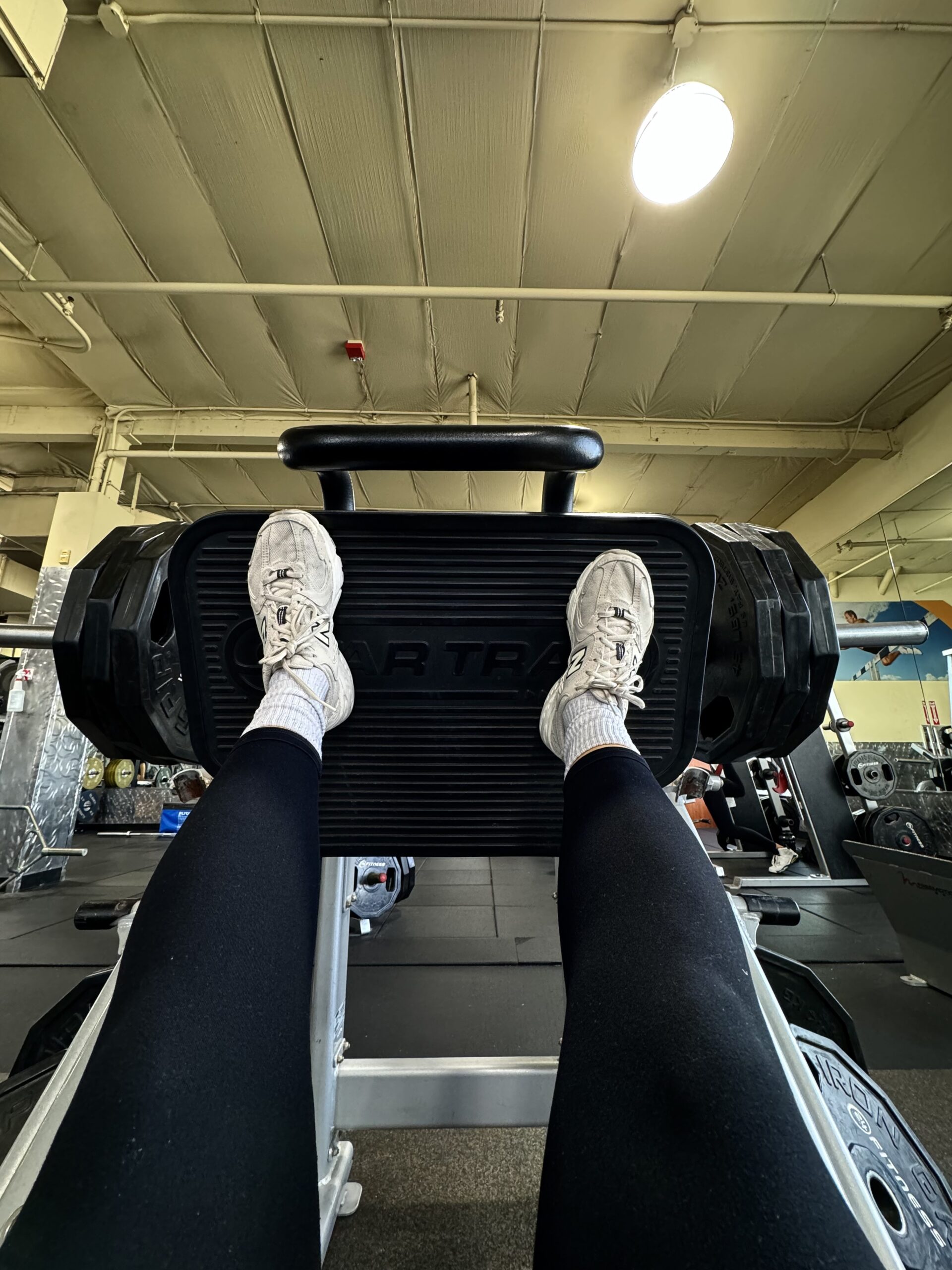 Once You Nail The Basics, Here's What To Focus On To Up-level Your Training & Results
