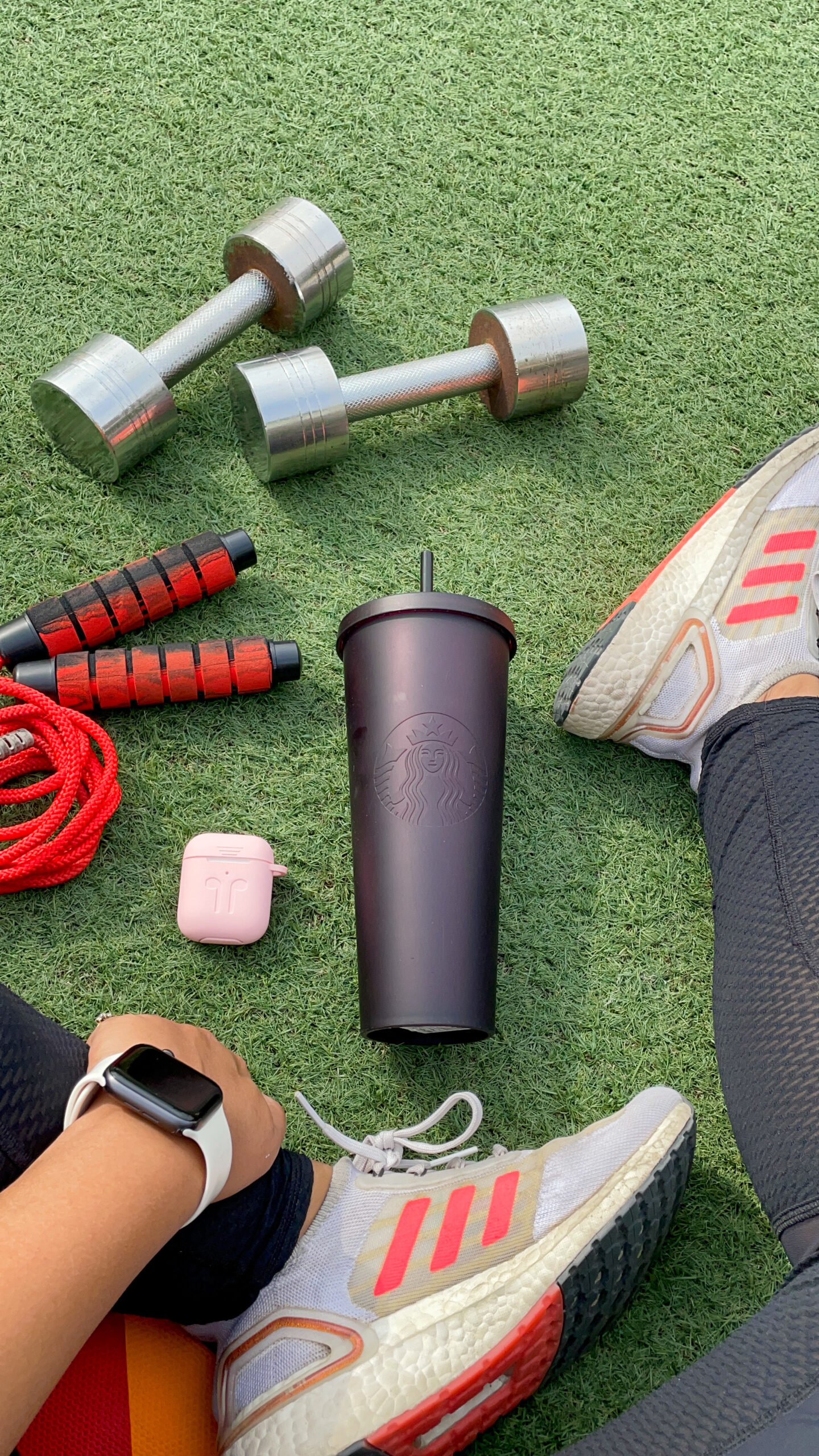 Q&A: 5 Things I Look For in a Protein Powder (for Fat Loss & Muscle Gain)