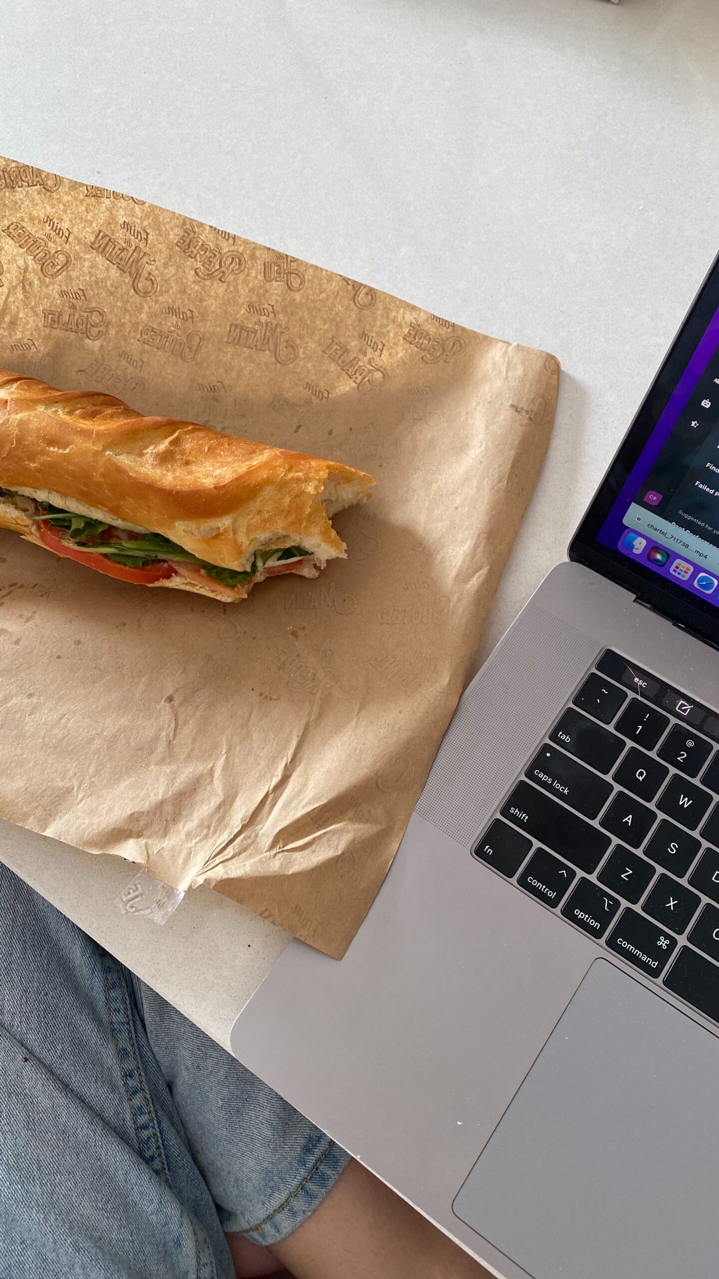 5 Fast Food Restaurants I'd Eat As A Dietitian That Pack Protein & Fiber (Fit Girl Fall)
