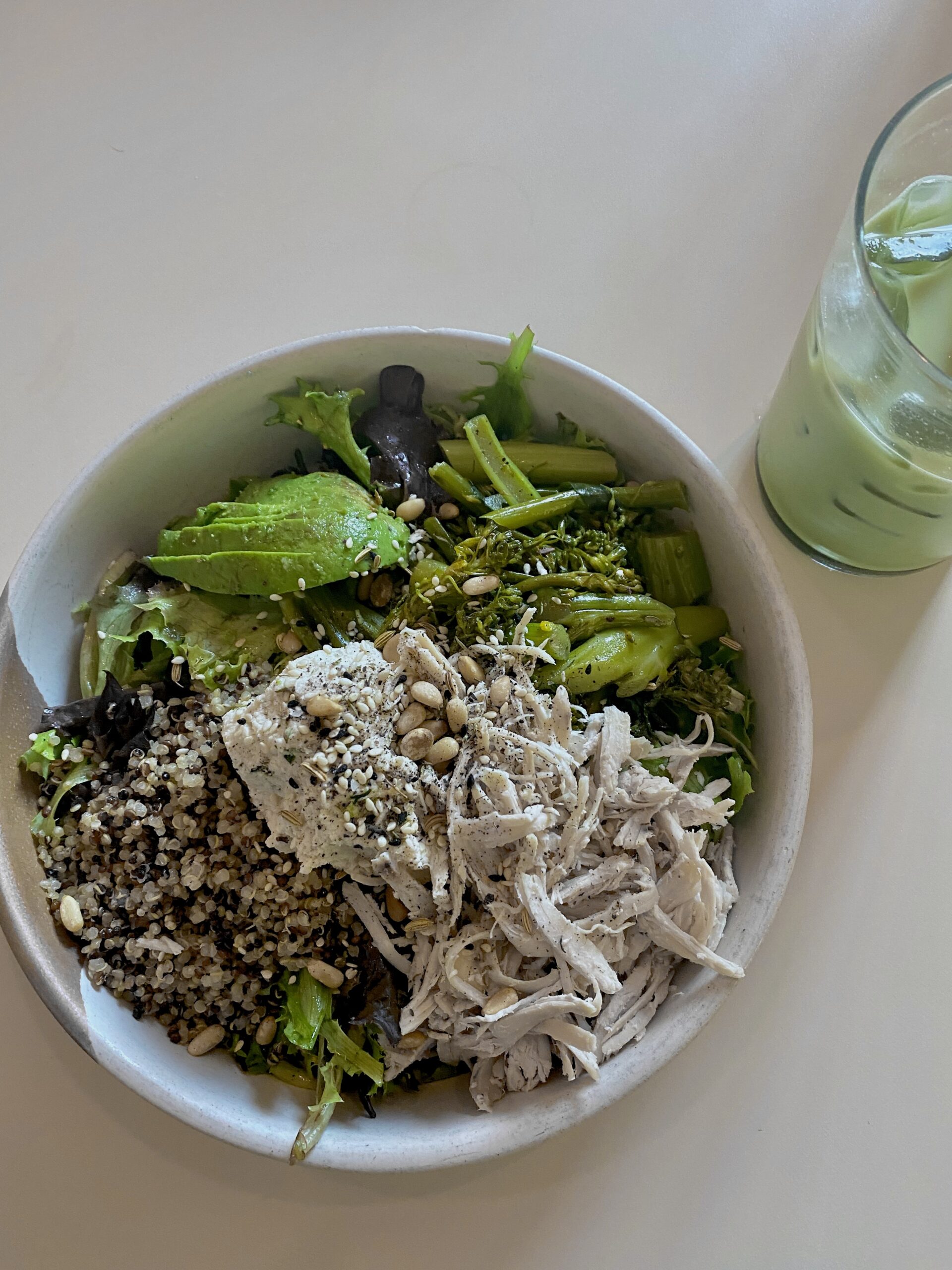 The Missing Piece: 300 Calorie Meals Lead To 10,000 Calorie Snack Attacks