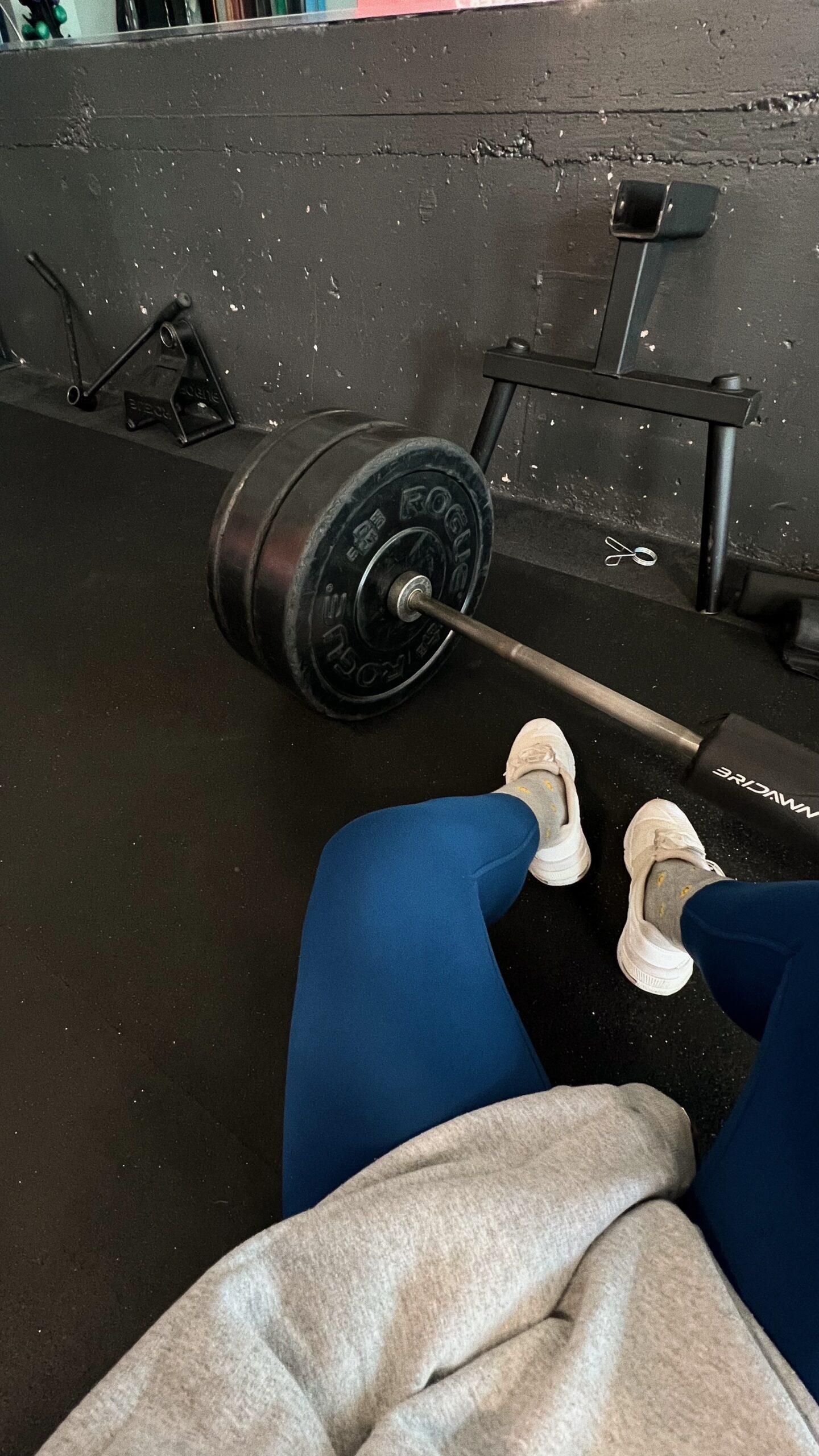 Q&A: Is It A Myth That You Need To Lift Heavy Weights To Get Lean? (Fit Girl Fall)