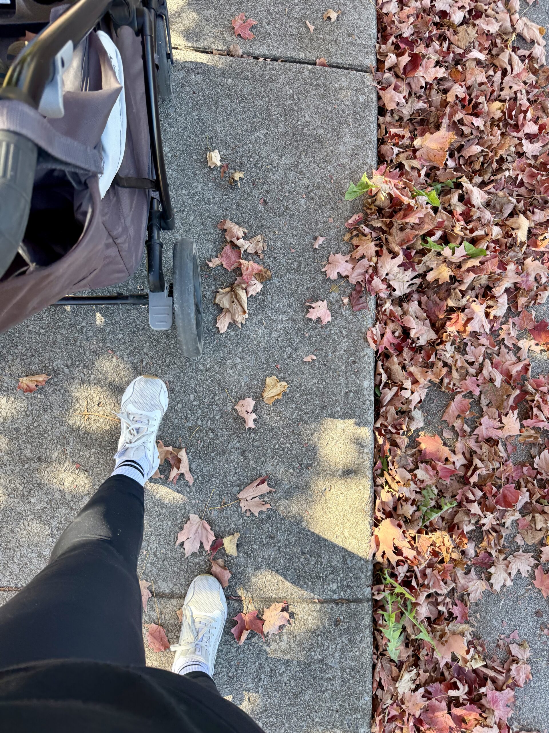 ALLISON'S STORY: Losing The Last 10 Pounds By Doing LESS