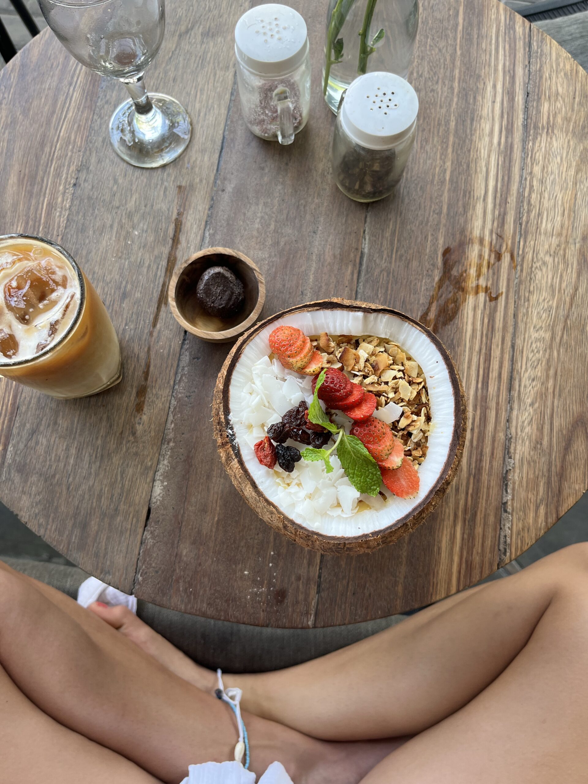 Easily Save Calories With These 7 Easy Food Swaps For Fat Loss