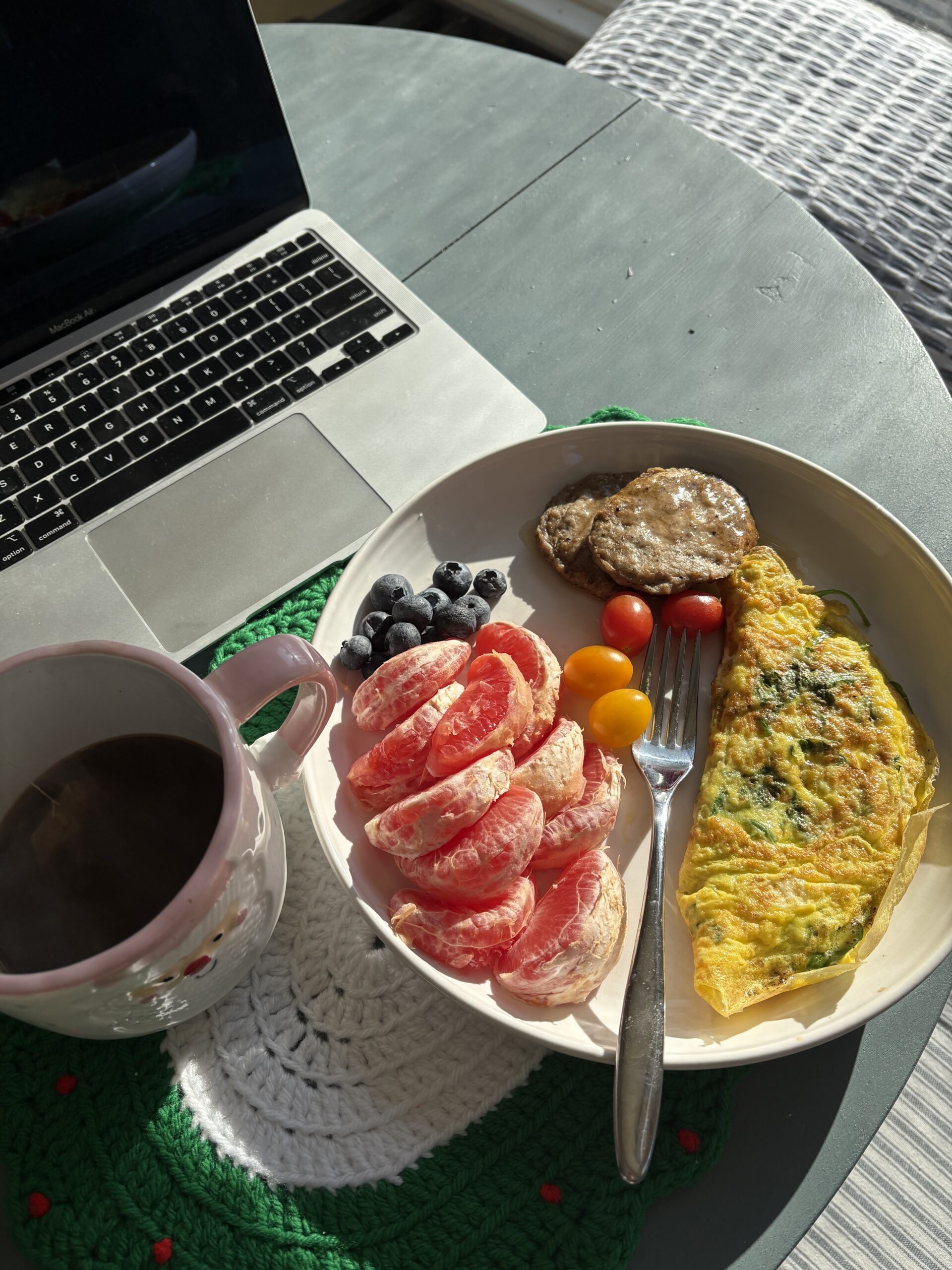 How To Know If You Set Your Calorie Deficit Up Right?