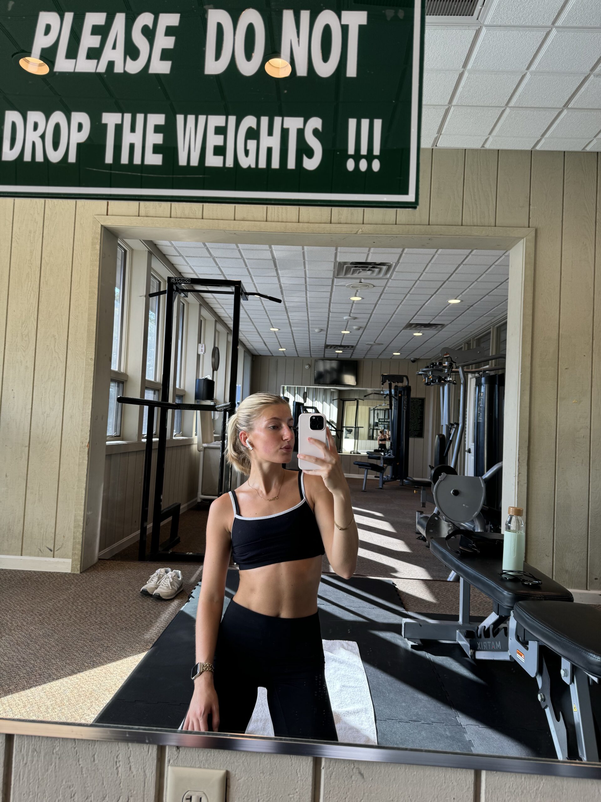 I Want To Lose Fat And Gain Muscle: This Is What To Do