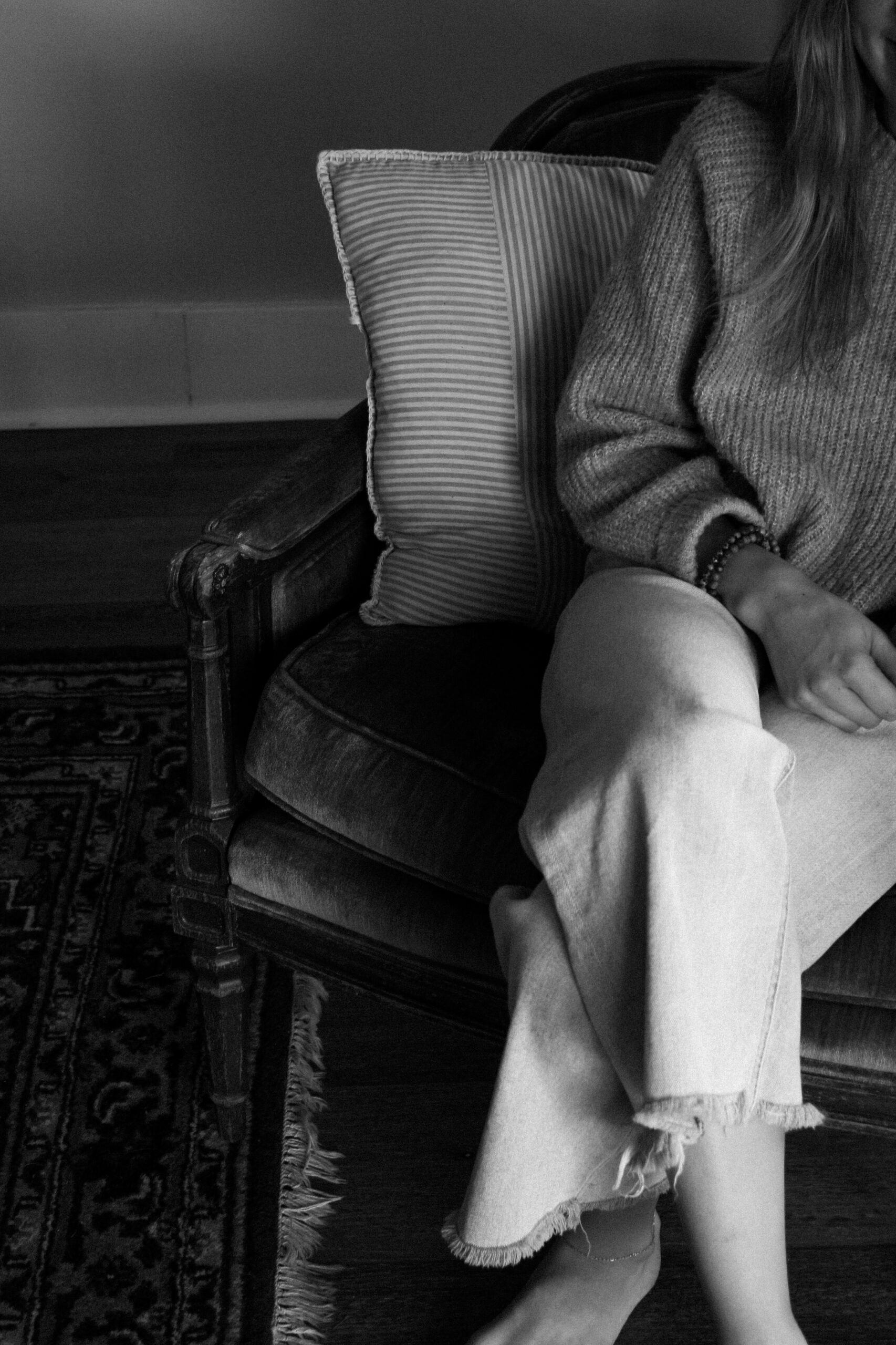 ARLENE'S STORY: How Arlene Lost 15 Pounds in Her 50s (Without Living in the Gym)