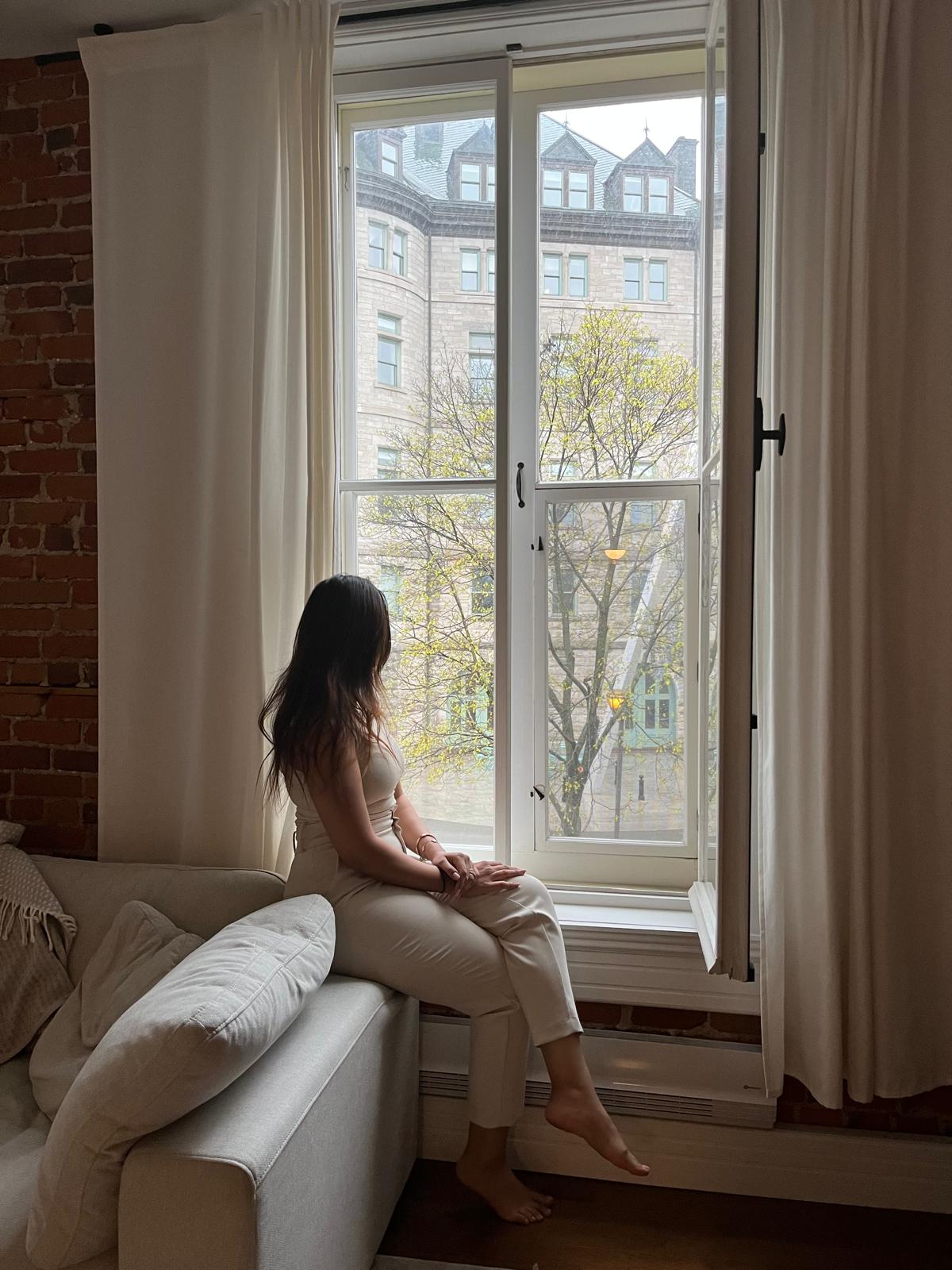 Why Am I Not Losing Weight? The Real Reason (Besides “You’re Not in a Calorie Deficit”)