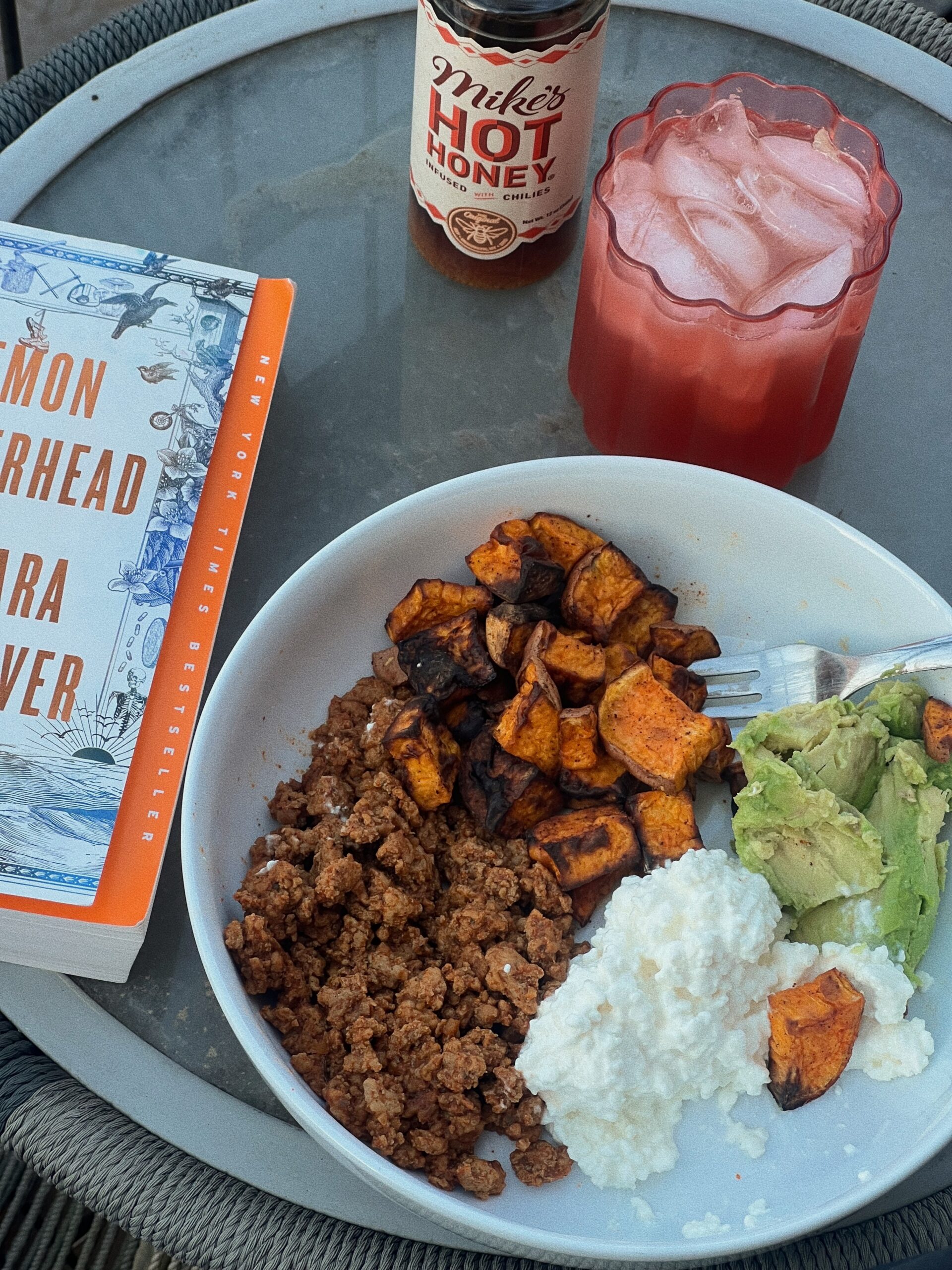 RACHAEL'S GOOD EATS: High Protein Recipes, Training Tips & Body Recomposition For Busy Women