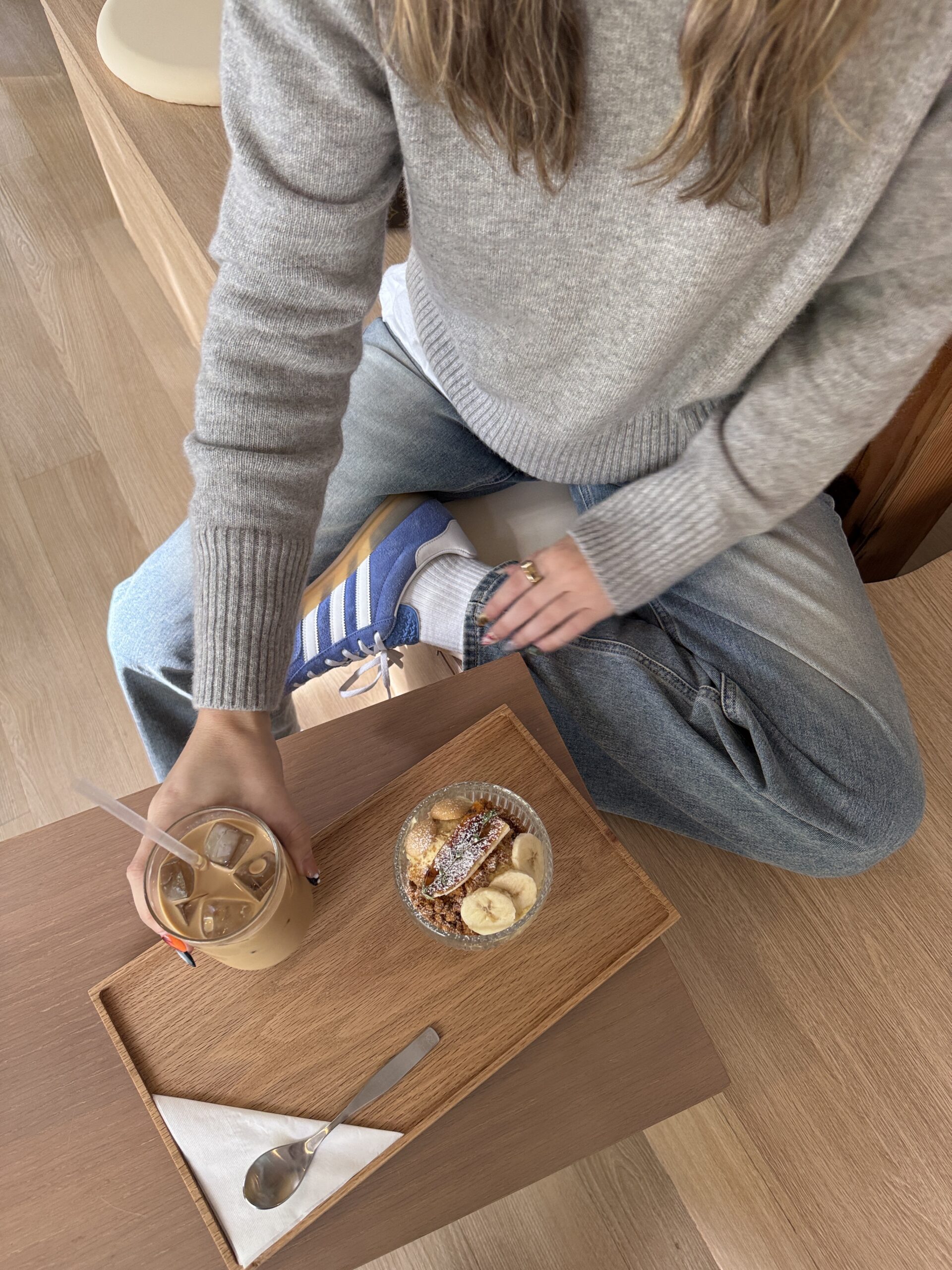 MADELEINE'S STORY: Losing 20 Pounds After Realizing Keto Didn’t Fit Her Life