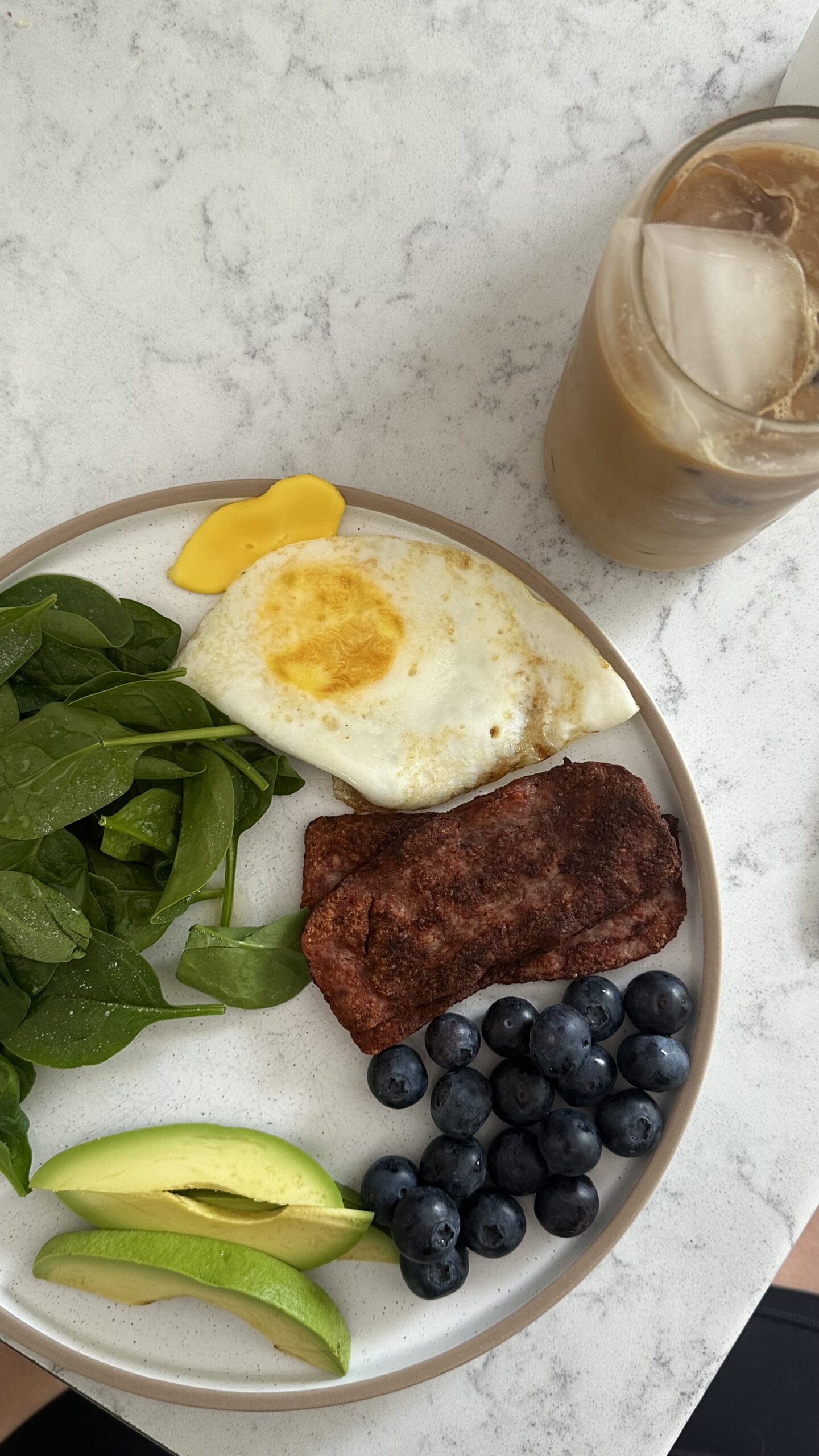 My Client Was Tracking Calories & Eating High Protein... But Still Wasn't Losing Weight