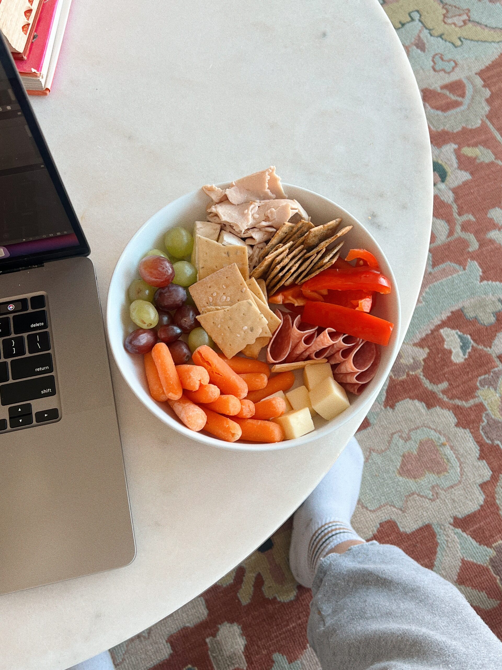 How to Finally Hit Your Calories & Macros for Fat Loss