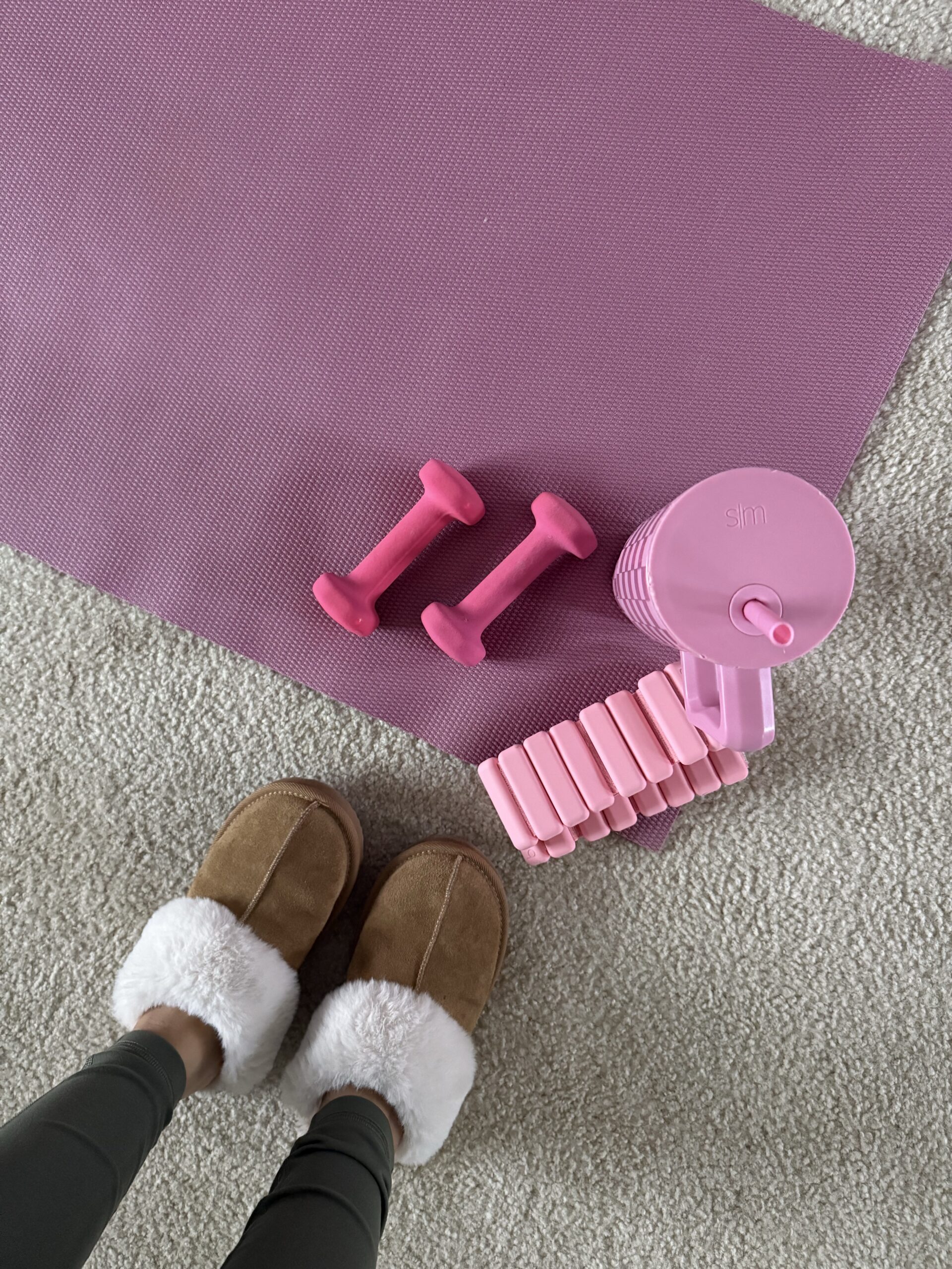 Q&A: Do You Really Need to Work Out 5 Days a Week? Here's What I Do