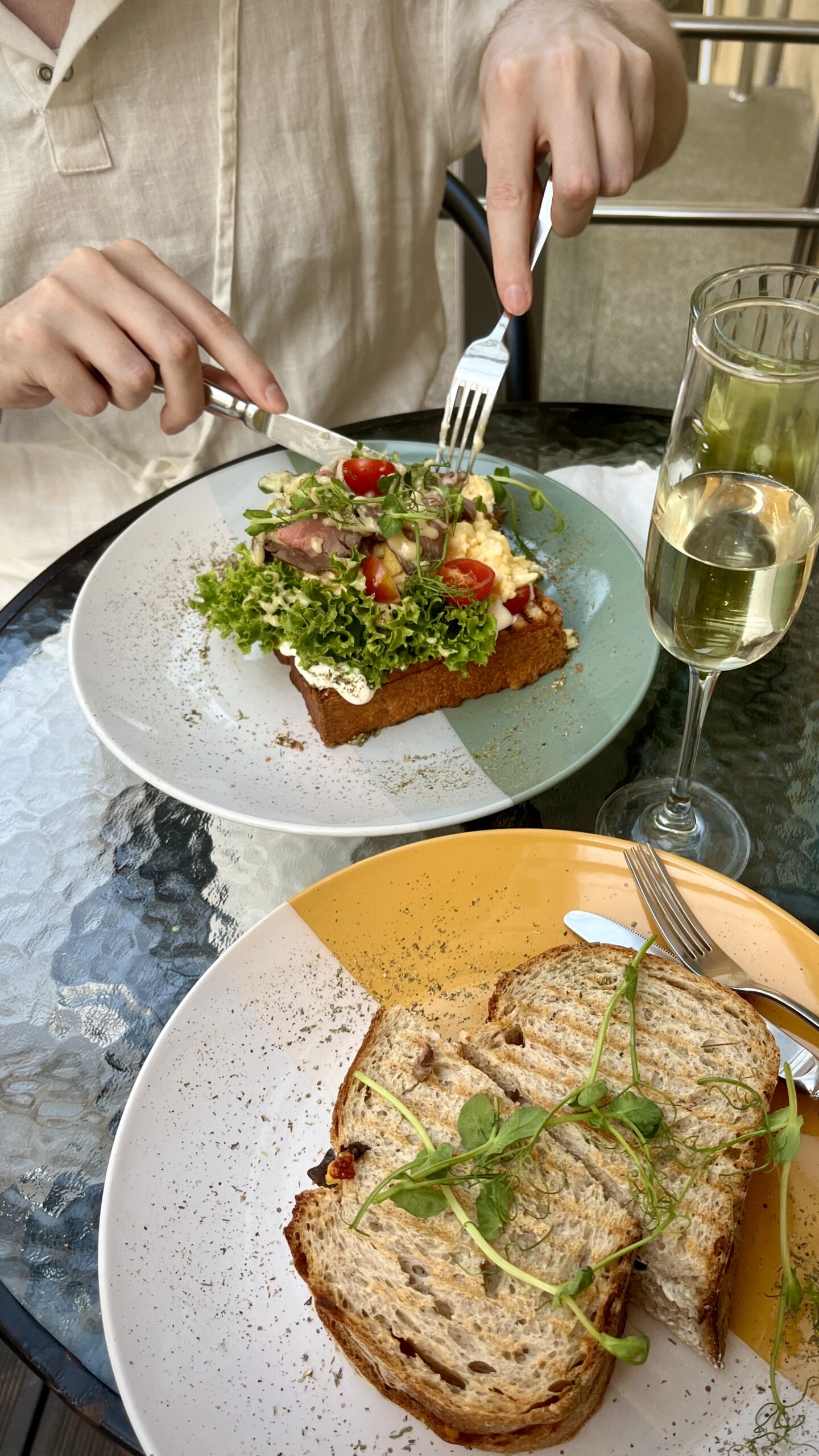 4 Reasons You're Hitting Your Calories on Paper But Not Losing Weight