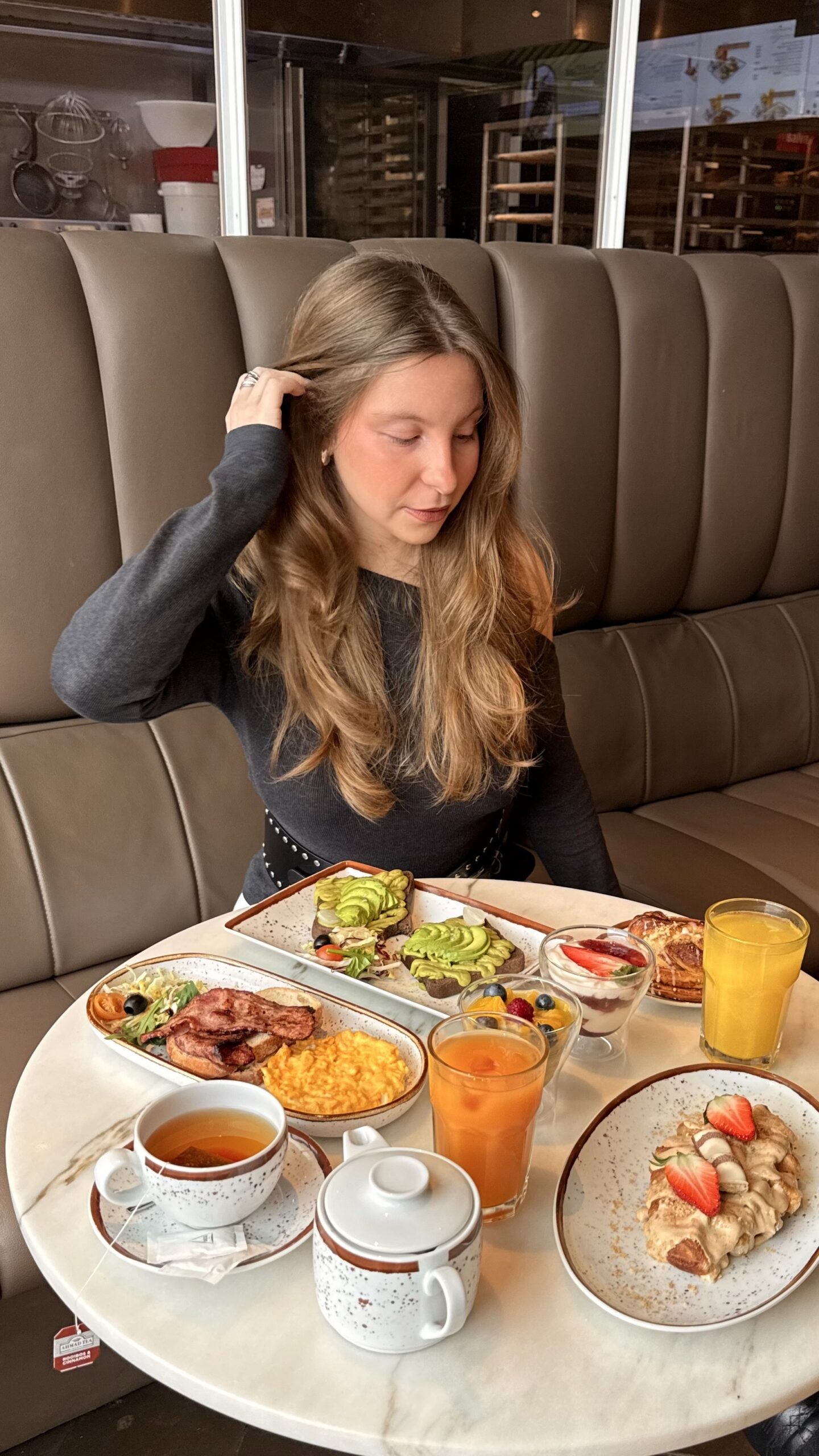 Q&A: How to Stop Overeating and Lose Fat