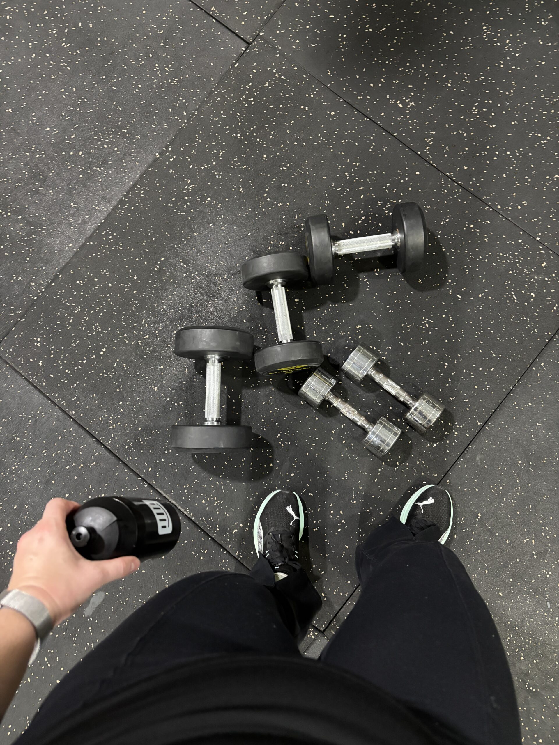 Why Losing Weight Requires You To Be Selfish