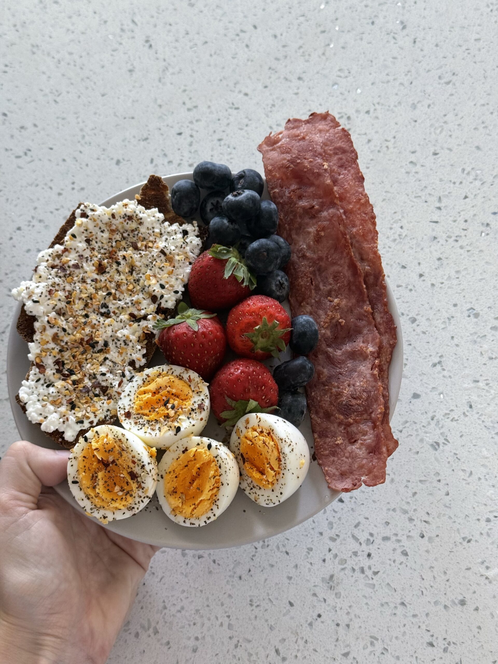 FIT GIRL FALL: "Do I Have To Hit All My Macros Perfectly For Fat Loss?"