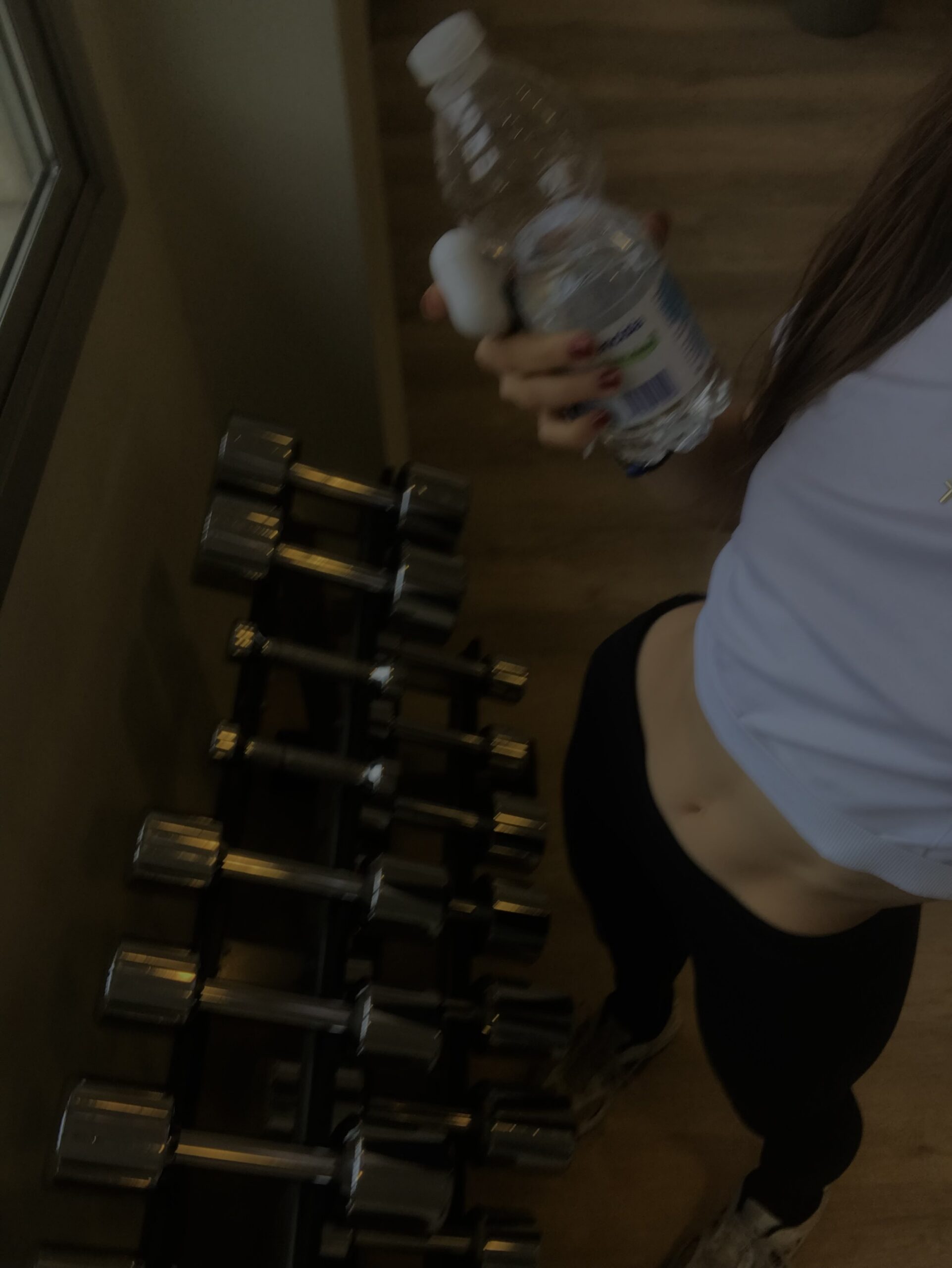 FIT GIRL FALL: Your Simple Roadmap To Losing The Last 10 Pounds (If You Already Eat Healthy)